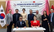 Đề nghị kiều bào quan tâm đóng góp ý kiến về chính sách, pháp luật