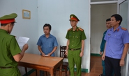 Giám đốc Công ty K&K Group ở Quảng Nam bị bắt vì lừa đảo