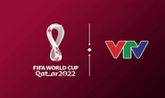 VTV chính thức sở hữu bản quyền World Cup 2022