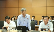 Vợ chồng đấu giá biển số đẹp 5 tỉ đồng, ly hôn chia tài sản thế nào?