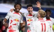 Real Madrid gục ngã, RB Leipzig giành chiến thắng lịch sử
