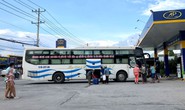 Giải mã 300 chuyến xe mất tích ở TP HCM (*): Ba kiểu ẩn mình