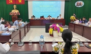 Hội thảo khoa học về tác phẩm của Tổng Bí thư Nguyễn Phú Trọng
