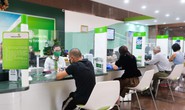 Đến lượt các ngân hàng lớn tăng lãi suất tiền gửi