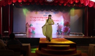Hào hứng với sân chơi Giờ thứ 9