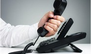Khốn khổ vì bị khủng bố tinh thần