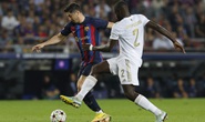 Barcelona thua Bayern Munich, bóng đá Tây Ban Nha tan tác
