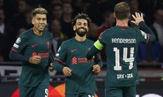 Liverpool bùng nổ ở Amsterdam, Tottenham ôm hận vì VAR