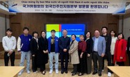 Tạo thuận lợi hơn cho kiều bào