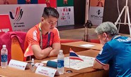Việt Nam giành HCV thế giới về cờ tướng