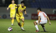 Công Phượng hỏng penalty, HAGL 10 trận liền không thắng