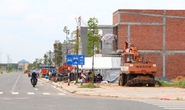 Tăng hơn 1.300 lô đất ở khu tái định cư sân bay Long Thành