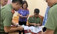 Hai vợ chồng ở TP HCM tàng trữ, tiêu thụ 3,5 tỉ đồng tiền giả