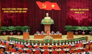Khai mạc Hội nghị lần thứ sáu Ban Chấp hành Trung ương Đảng khóa XIII