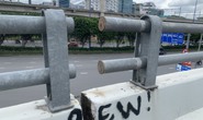 Kiến nghị lập tổ điều tra sự cố cầu vượt Nguyễn Hữu Cảnh