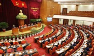 Trung ương kỷ luật Bí thư Hải Dương, để 3 cán bộ thôi tham gia Ban chấp hành Trung ương