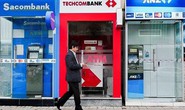 ATM ngân hàng bị “thất sủng”?