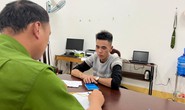 Bắt nóng đối tượng cướp tiệm vàng