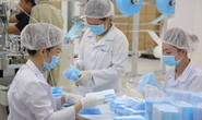 THỊ TRƯỜNG LAO ĐỘNG PHỤC HỒI MẠNH MẼ (*): Thu hút công nhân bằng đãi ngộ