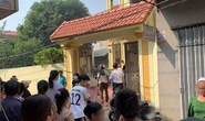 Mâu thuẫn đất đai, 3 con gái mang xăng tới nhà mẹ đẻ phóng hoả khiến 4 người bị thương