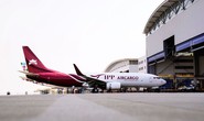 Công ty của vợ chồng ông Johnathan Hạnh Nguyễn xin dừng lập hãng bay IPP Air Cargo