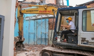 Những quy định có hiệu lực từ tháng 11-2022