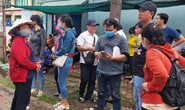 Công ty TNHH Tashuan cam kết trả trợ cấp thôi việc cho công nhân