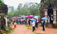 Khơi dậy tình yêu di sản