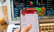 Cổ phiếu hôm nay 4-10: Nhà đầu tư bi quan, chứng khoán chưa dừng đà giảm