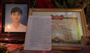 Nam sinh tử vong sau khi cứu 2 em nhỏ thoát cảnh đuối nước trên sông Gianh