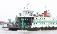 Xem xét xử lý kỷ luật nhiều nhân viên thu tiền không phát thẻ ở phà Cát Lái