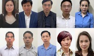 Vụ án Cục Lãnh sự: Bắt cựu cán bộ Tổng Lãnh sự quán Việt Nam tại Osaka