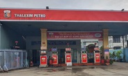 Thực hư nhiều cây xăng ở Bình Dương găm hàng khi xăng giảm giá
