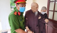 6 bị cáo tại “Tịnh thất Bồng Lai” chuẩn bị tiếp tục ra tòa
