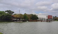 Biến đất vàng công viên thành đất… tư!