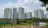 Chủ tịch Hà Nội đòi nhiều ô đất của Công ty HUD để xây trường