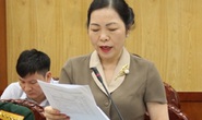 Cựu Giám đốc Sở Tài chính Thanh Hóa bị bắt