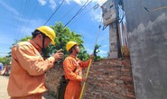 Bộ Công Thương đề xuất biểu giá điện sinh hoạt còn 4 hoặc 5 bậc