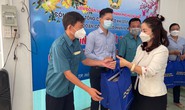 Dành 500 tỉ đồng chăm lo Tết Quý Mão 2023 cho đoàn viên - lao động