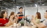 Công nghệ cao là ngành có mức tăng lương cao nhất