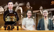 Đề cử giải Mai Vàng lần thứ 28 - hạng mục Chương trình truyền hình: Giá trị nhân văn chiếm tình cảm khán giả