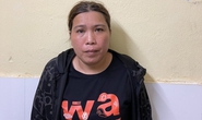 Người phụ nữ ở Quảng Nam đang tâm tấn công rồi cướp vàng của cụ bà 71 tuổi