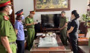 Chủ tịch xã và 1 nữ giám đốc cùng bị khởi tố