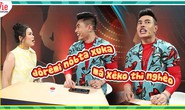 Phản cảm nhạc chế nhảm!