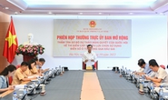 Đề xuất thí điểm đấu giá biển số xe đẹp trong 3 năm