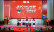 5 sinh viên tốt nghiệp xuất sắc được doanh nghiệp thưởng nóng”