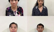 Bắt tạm giam bà Trương Mỹ Lan: Không ảnh hưởng tới SCB