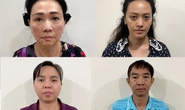 Bắt bà Trương Mỹ Lan, Chủ tịch Tập đoàn Vạn Thịnh Phát