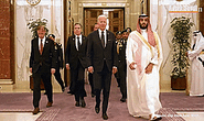 Mỹ và Hoàng gia Ả Rập Saudi ngày càng căng thẳng