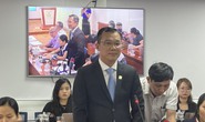 Lãnh đạo SCB: Chúng tôi đã kiểm soát tình hình, thanh khoản ổn định
